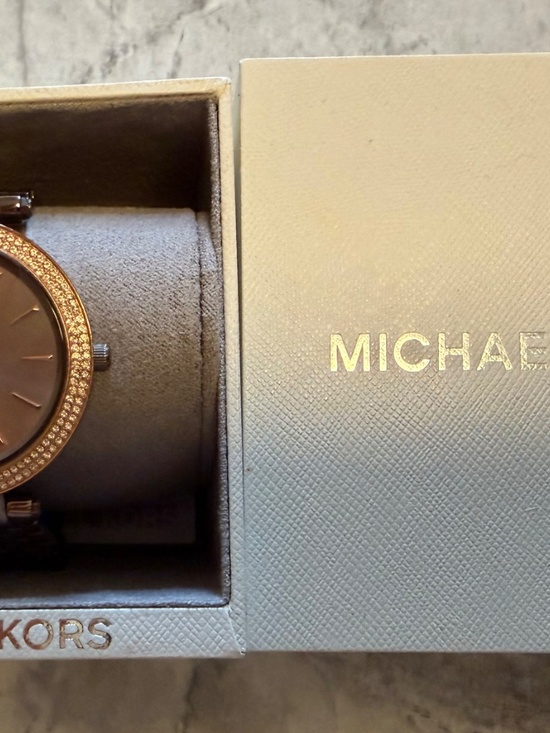 Michael Kors watch main image 7